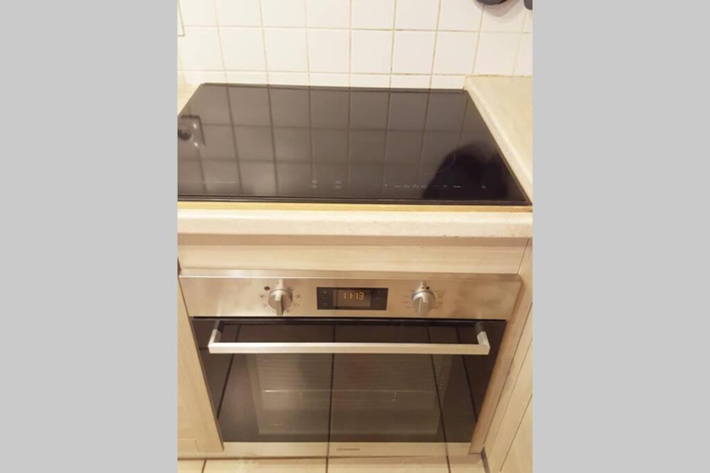 Le Laguennois T3 De 45m2 A Proximite De Tulle Apartment *