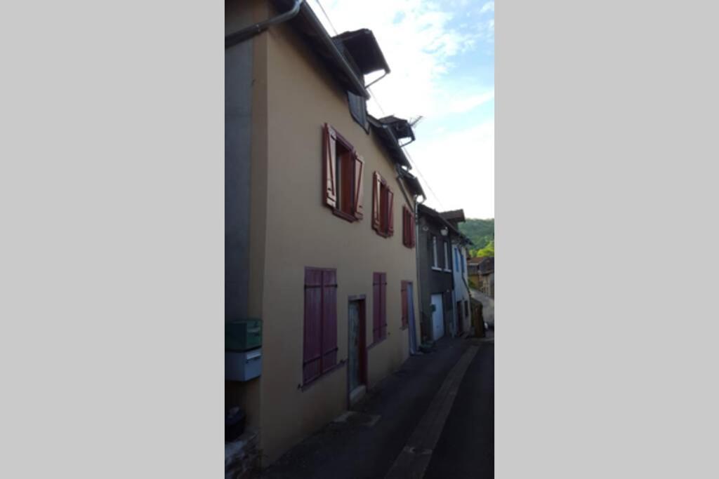 Le Laguennois T3 De 45m2 A Proximite De Tulle * Laguenne
