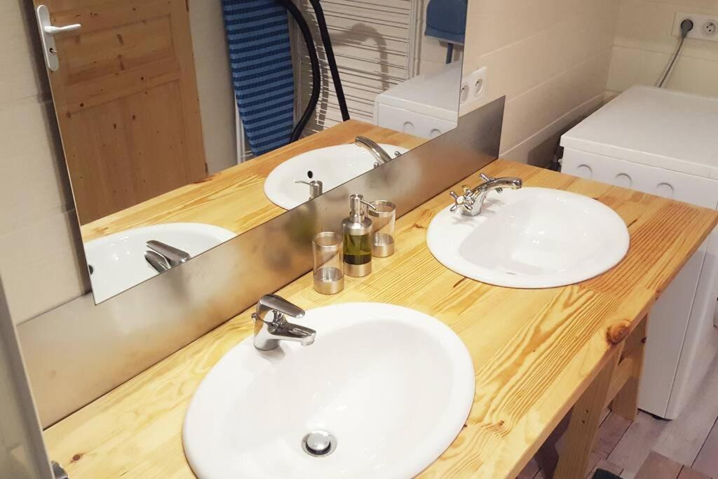 Apartment Le Laguennois T3 De 45m2 A Proximite De Tulle