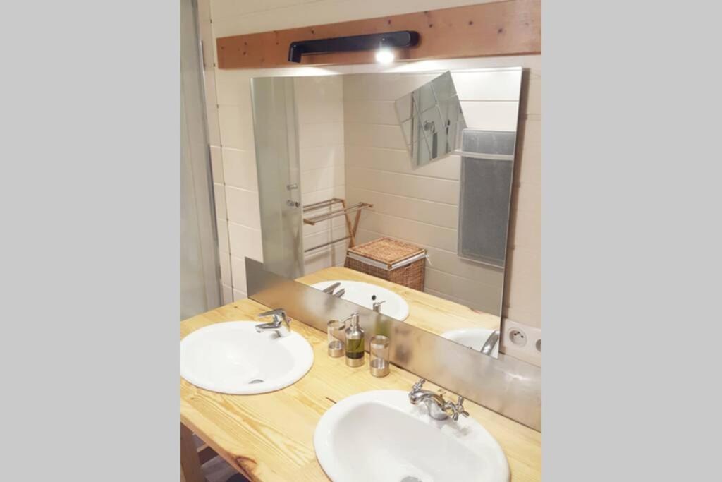 Apartment Le Laguennois T3 De 45m2 A Proximite De Tulle